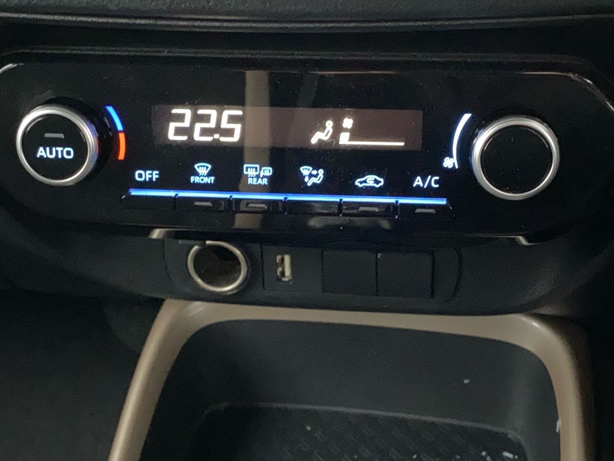 Used Toyota Aygo X 2023 for sale - 77374241: Photo 18