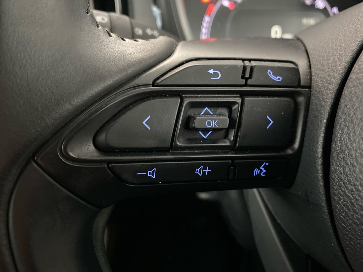 Used Toyota Aygo X 2023 for sale - 77374241: Photo 19