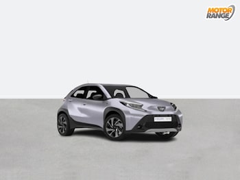 Used Toyota Aygo X 2023 for sale - 77374241: Photo