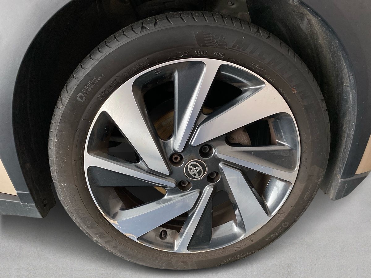 Used Toyota Aygo X 2023 for sale - 77374241: Photo 24