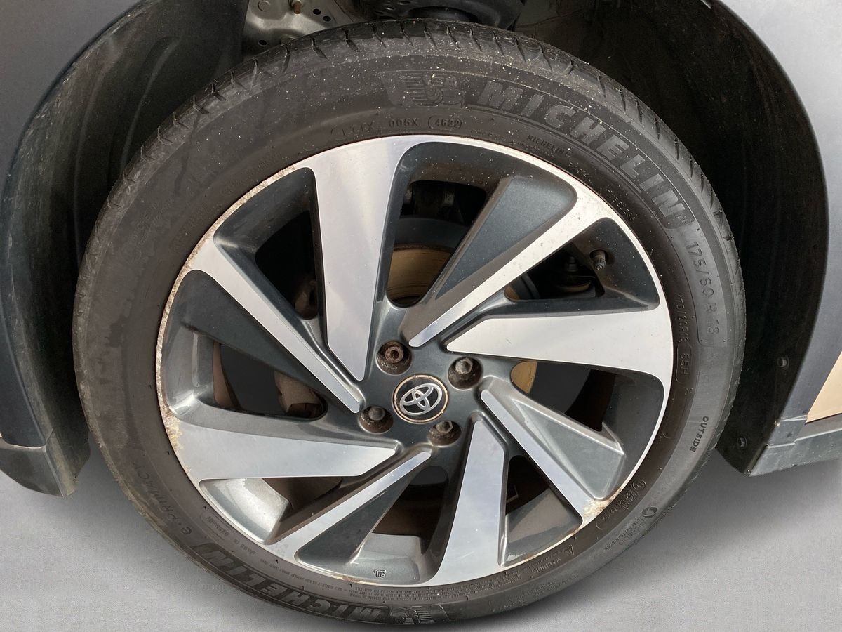 Used Toyota Aygo X 2023 for sale - 77374241: Photo 25