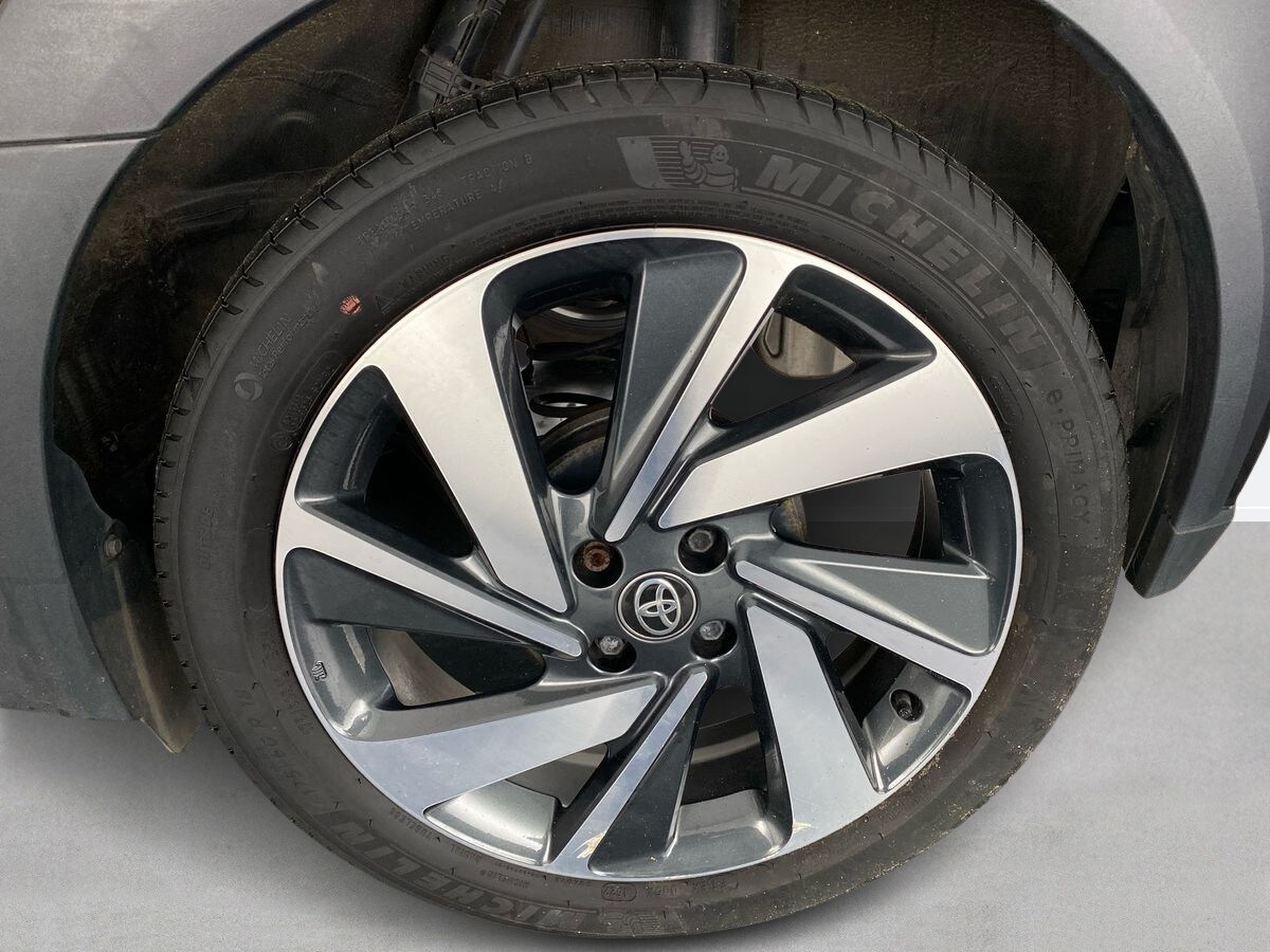 Used Toyota Aygo X 2023 for sale - 77374241: Photo 26