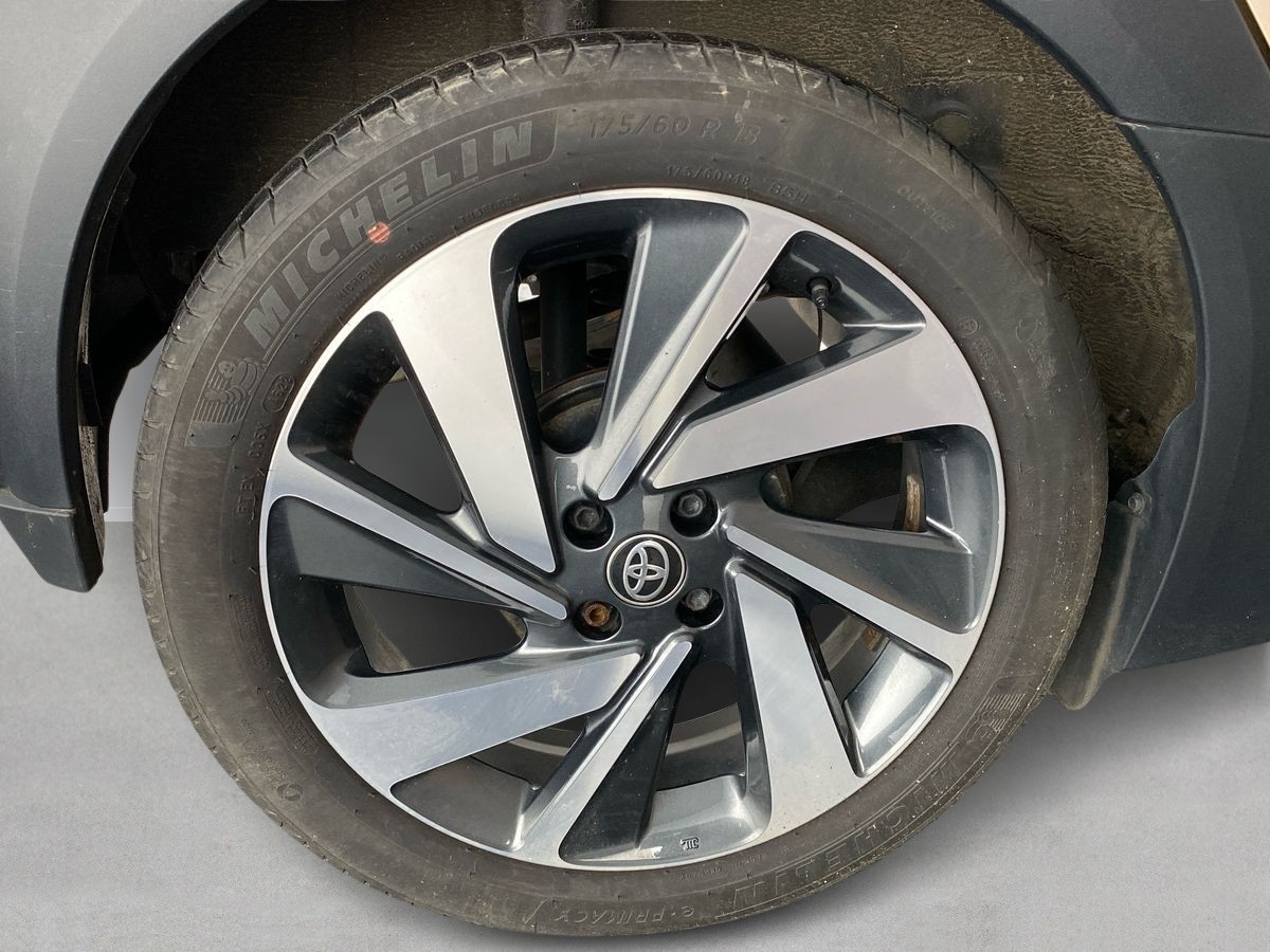 Used Toyota Aygo X 2023 for sale - 77374241: Photo 27