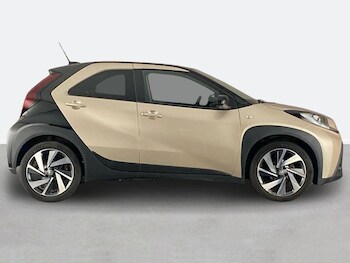 Used Toyota Aygo X 2023 for sale - 77374241: Photo