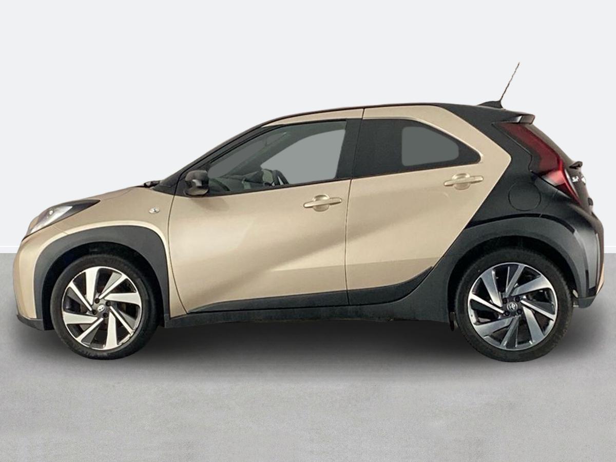 Used Toyota Aygo X 2023 for sale - 77374241: Photo 6