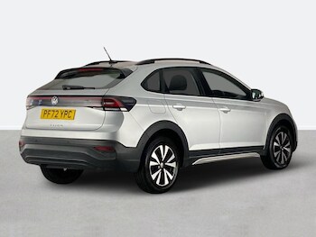 Used Volkswagen Taigo 2023 for sale - 77842886: Photo