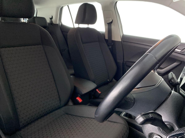 Used Volkswagen T-Cross 2022 for sale - 75454039: Photo 10