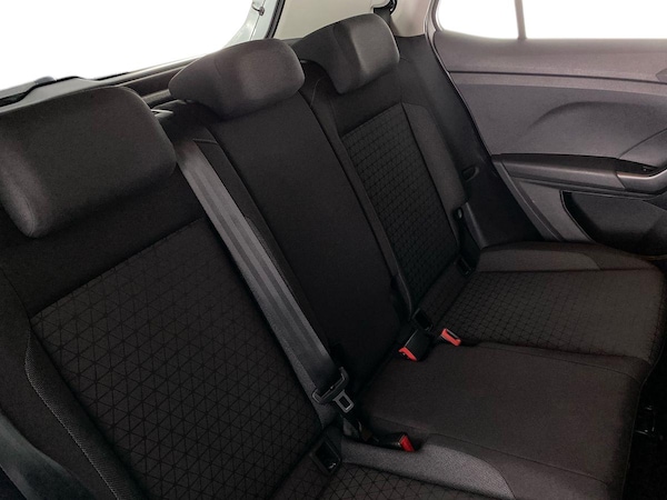 Used Volkswagen T-Cross 2022 for sale - 75454039: Photo 12