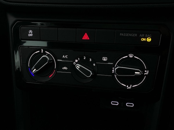 Used Volkswagen T-Cross 2022 for sale - 75454039: Photo 18