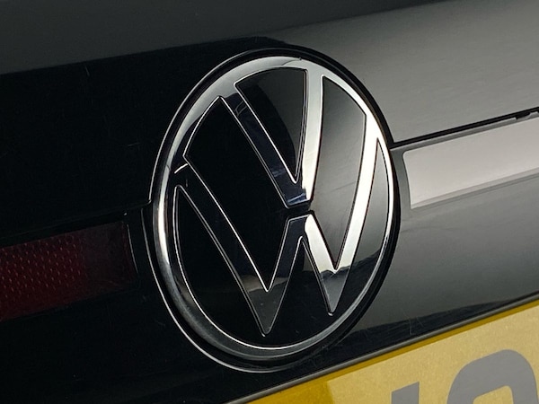 Used Volkswagen T-Cross 2022 for sale - 75454039: Photo 24
