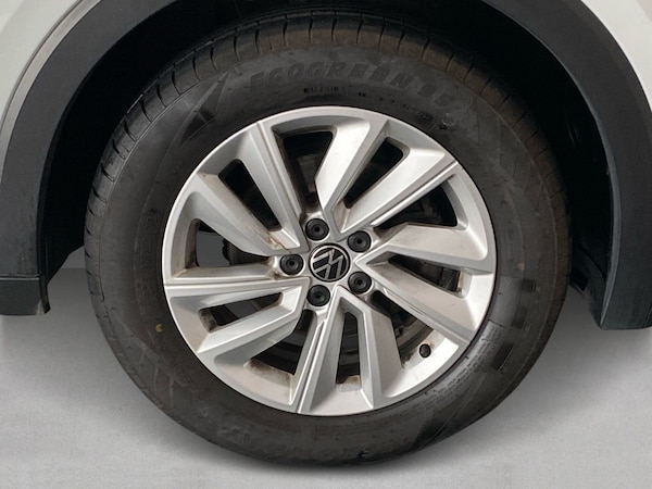 Used Volkswagen T-Cross 2022 for sale - 75454039: Photo 26