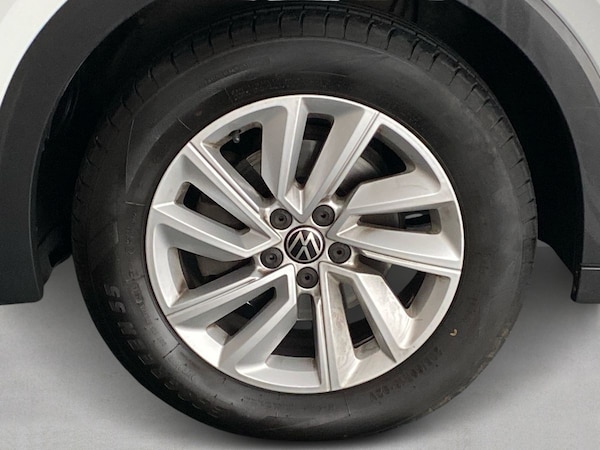 Used Volkswagen T-Cross 2022 for sale - 75454039: Photo 27