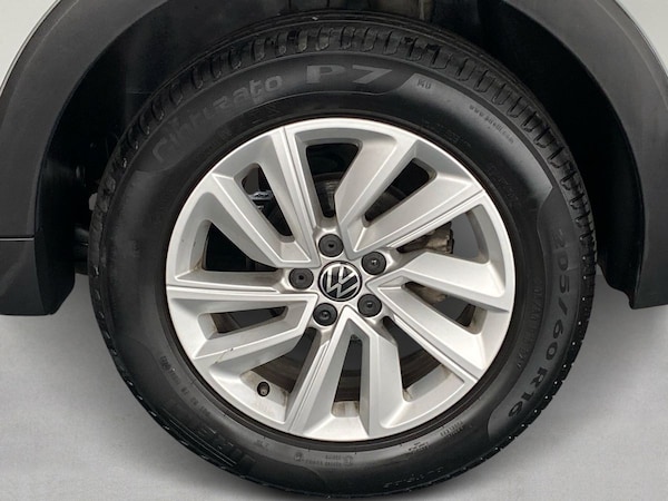 Used Volkswagen T-Cross 2022 for sale - 75454039: Photo 28