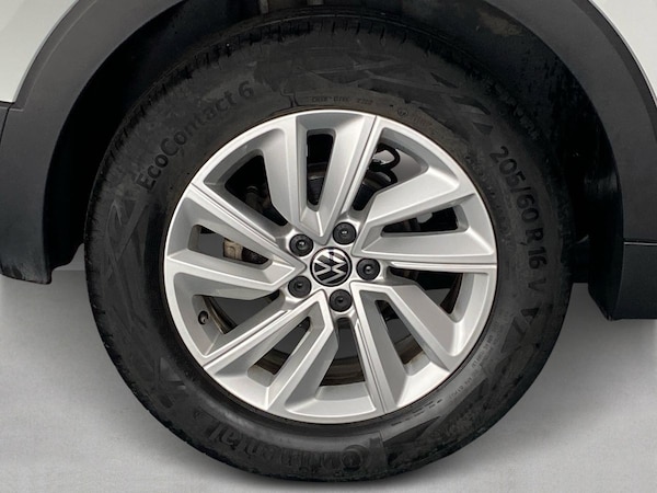 Used Volkswagen T-Cross 2022 for sale - 75454039: Photo 29