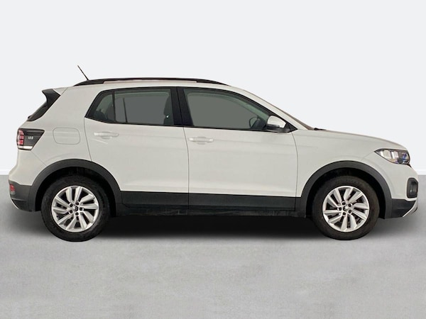 Used Volkswagen T-Cross 2022 for sale - 75454039: Photo 3