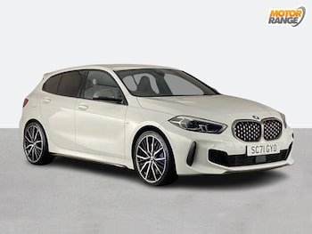 Used BMW 1 Series 2021 for sale - 79355112: Photo