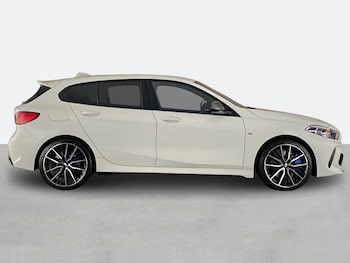 Used BMW 1 Series 2021 for sale - 79355112: Photo