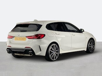Used BMW 1 Series 2021 for sale - 79355112: Photo