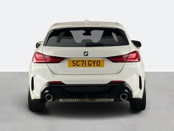 Used BMW 1 Series 2021 for sale - 79355112: Photo