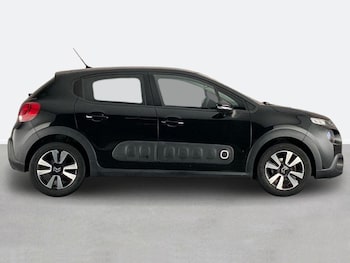 Used Citroen C3 2019 for sale - 78611295: Photo