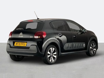 Used Citroen C3 2019 for sale - 78611295: Photo