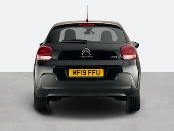 Used Citroen C3 2019 for sale - 78611295: Photo
