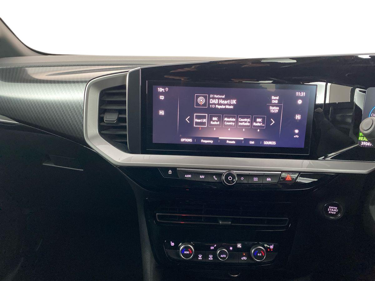 Used Vauxhall Mokka 2022 for sale - 77561267: Photo 10