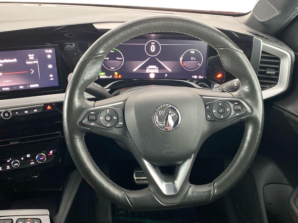 Used Vauxhall Mokka 2022 for sale - 77561267: Photo 11