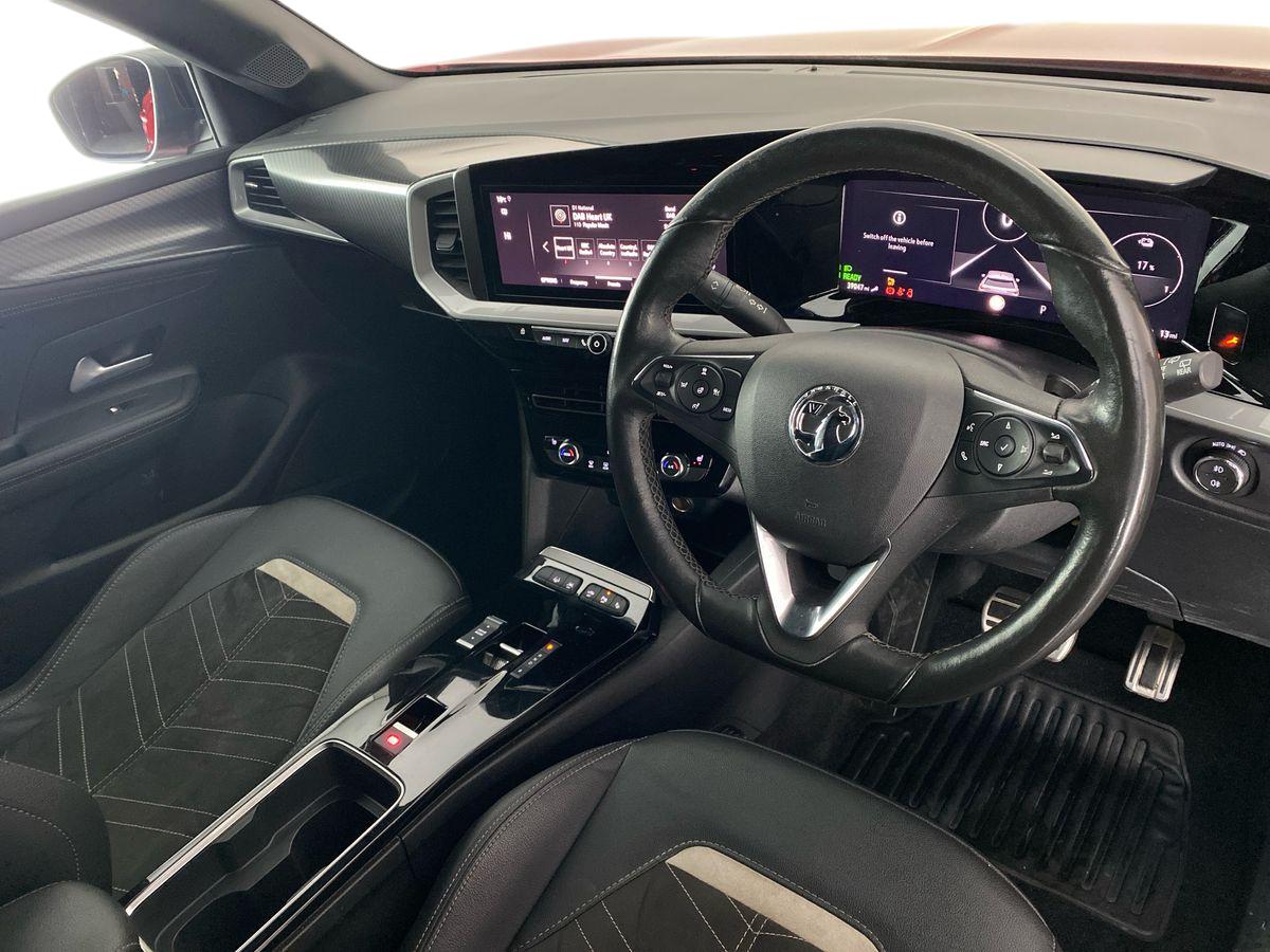 Used Vauxhall Mokka 2022 for sale - 77561267: Photo 12