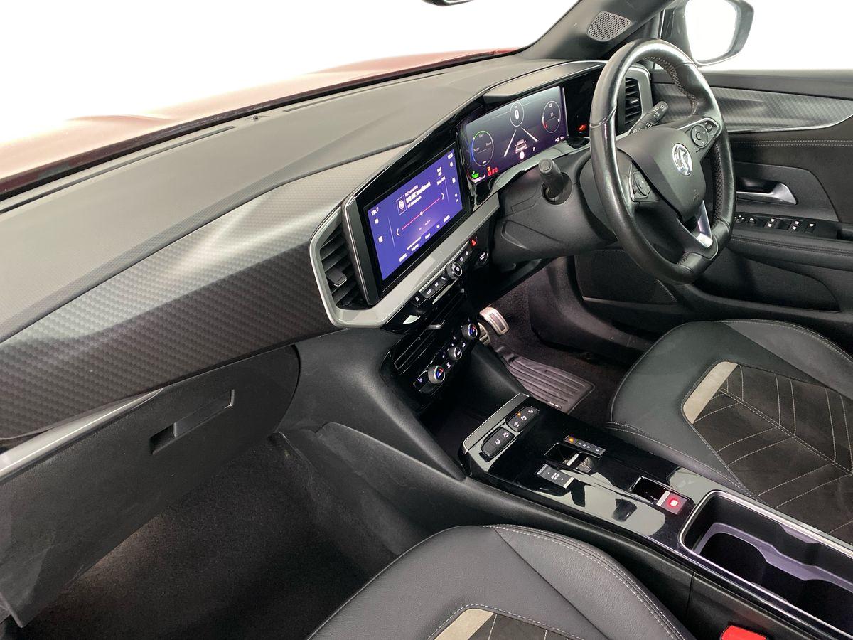 Used Vauxhall Mokka 2022 for sale - 77561267: Photo 14