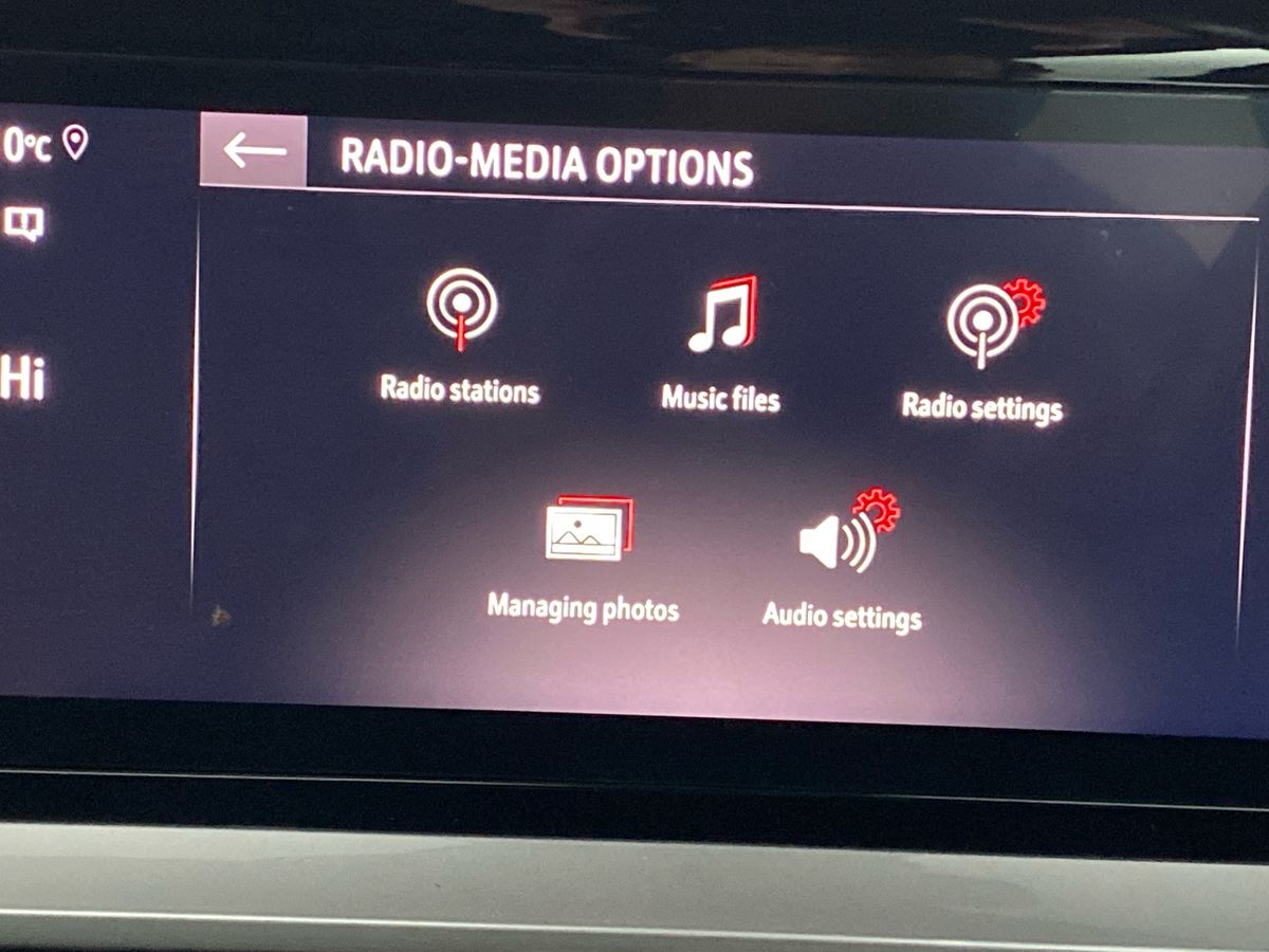 Used Vauxhall Mokka 2022 for sale - 77561267: Photo 17