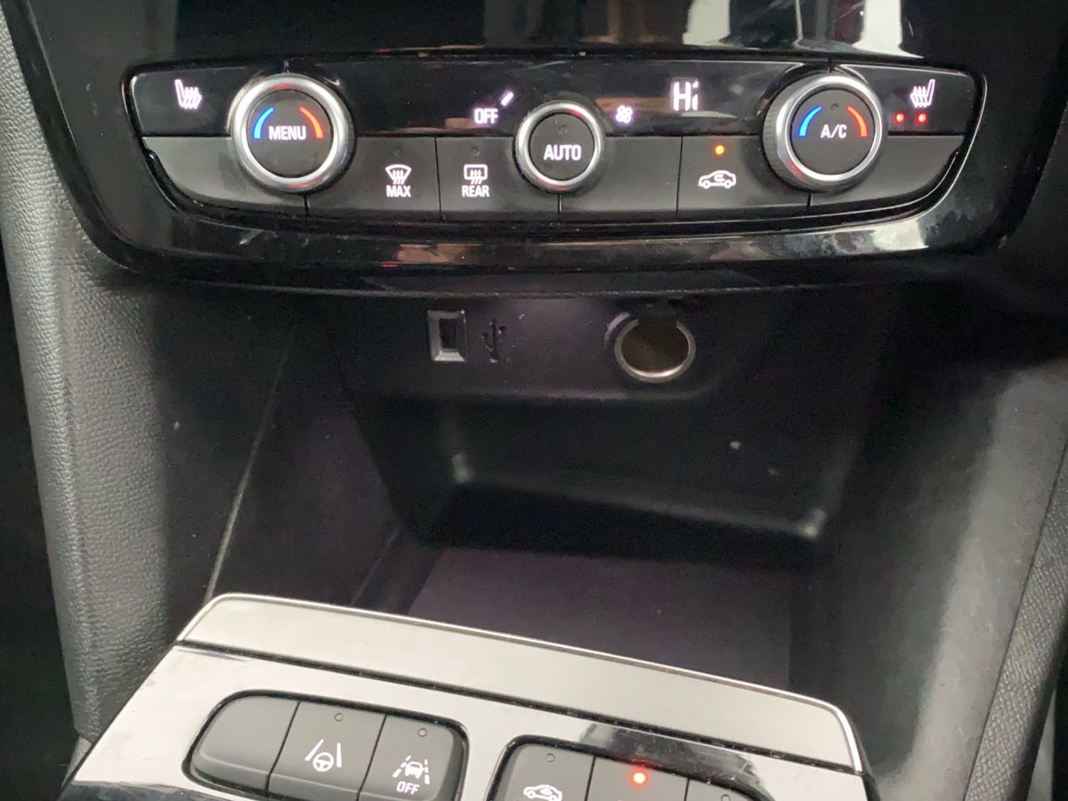 Used Vauxhall Mokka 2022 for sale - 77561267: Photo 19