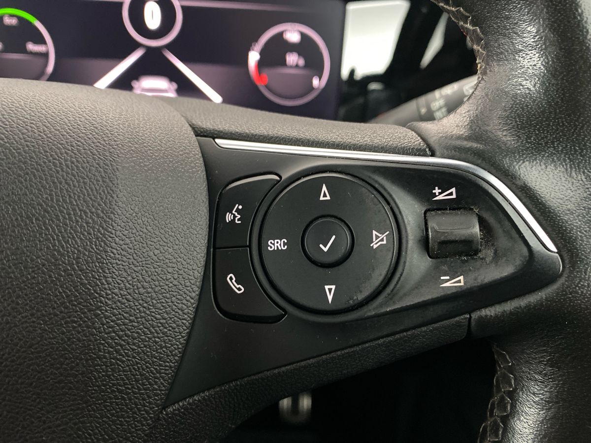 Used Vauxhall Mokka 2022 for sale - 77561267: Photo 21