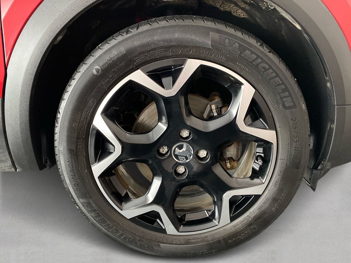 Used Vauxhall Mokka 2022 for sale - 77561267: Photo 25