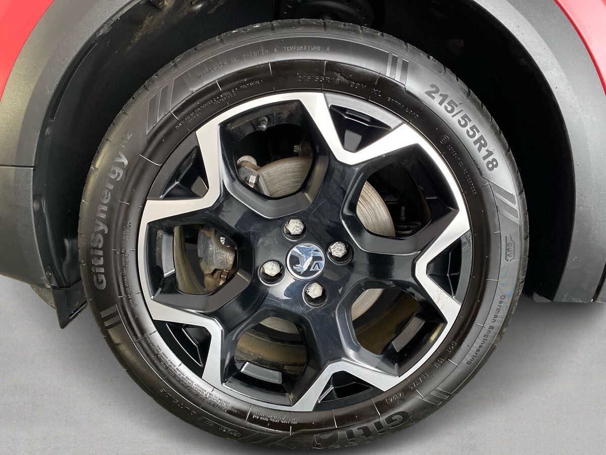 Used Vauxhall Mokka 2022 for sale - 77561267: Photo 26