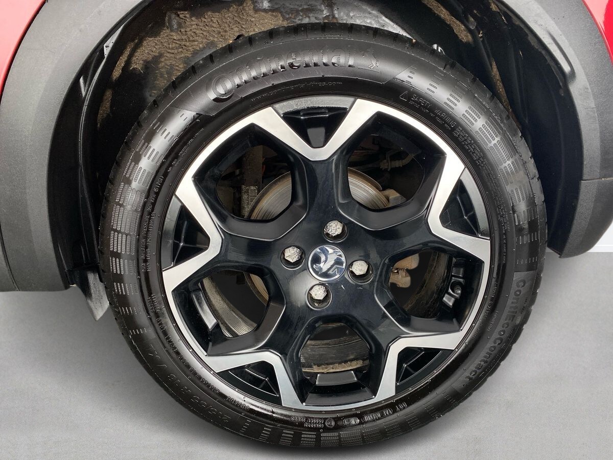 Used Vauxhall Mokka 2022 for sale - 77561267: Photo 27