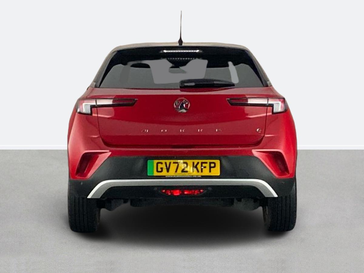 Used Vauxhall Mokka 2022 for sale - 77561267: Photo 4