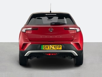 Used Vauxhall Mokka 2022 for sale - 77561267: Photo