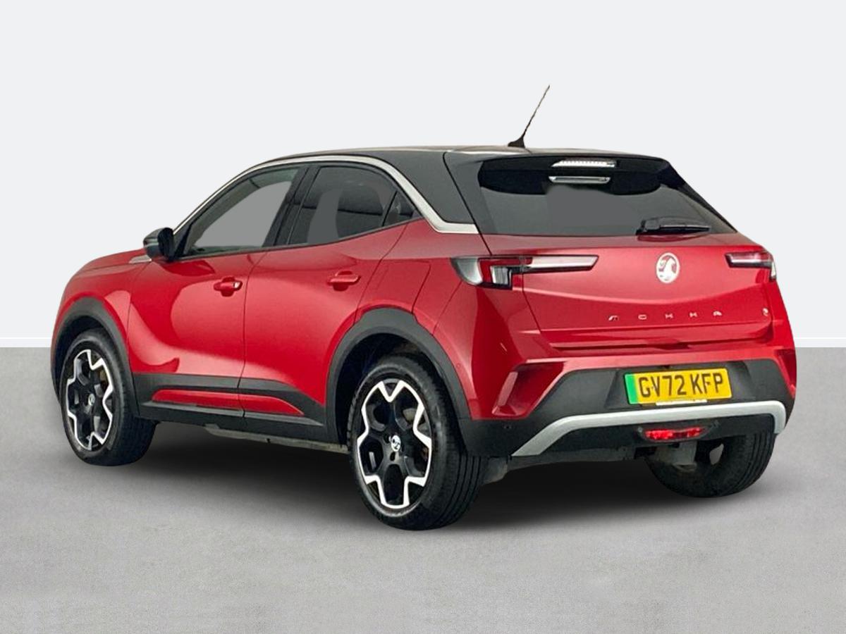 Used Vauxhall Mokka 2022 for sale - 77561267: Photo 5
