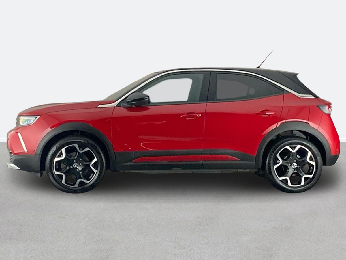 Used Vauxhall Mokka 2022 for sale - 77561267: Photo 6