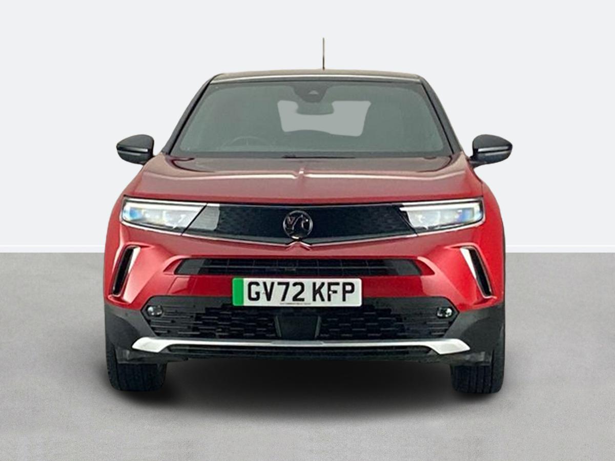 Used Vauxhall Mokka 2022 for sale - 77561267: Photo 8