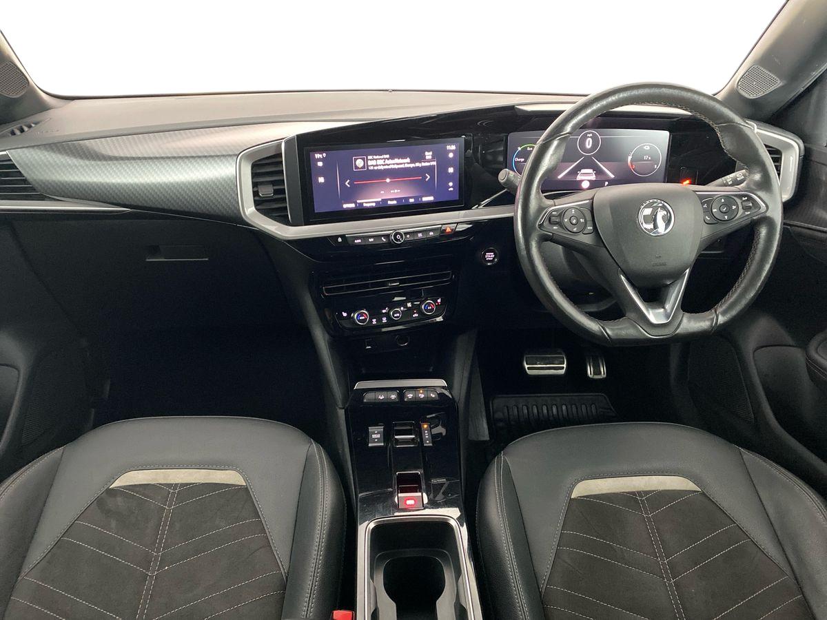 Used Vauxhall Mokka 2022 for sale - 77561267: Photo 9