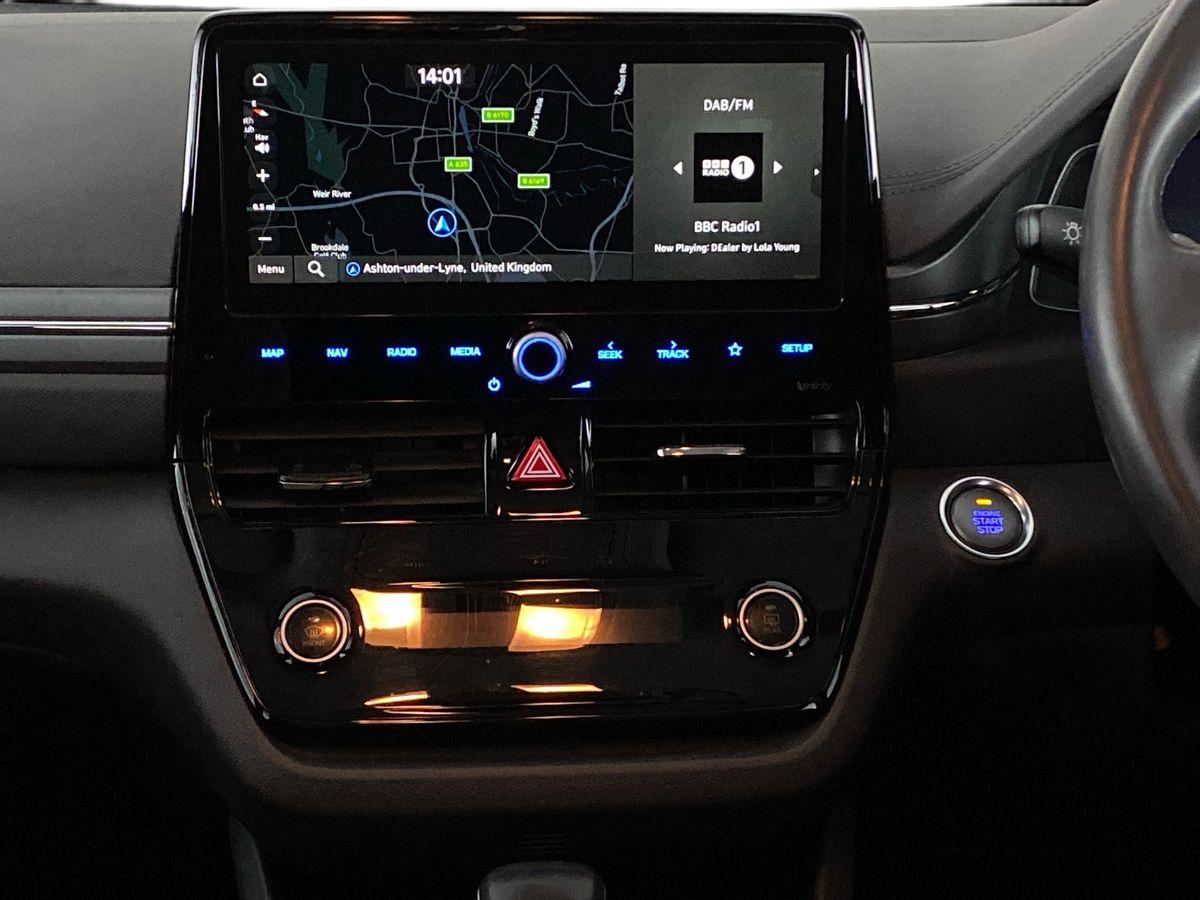 Used Hyundai IONIQ 2022 for sale - 76077468: Photo 10