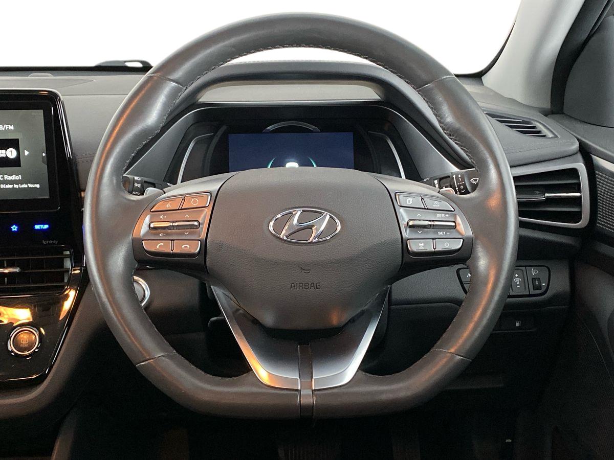 Used Hyundai IONIQ 2022 for sale - 76077468: Photo 11
