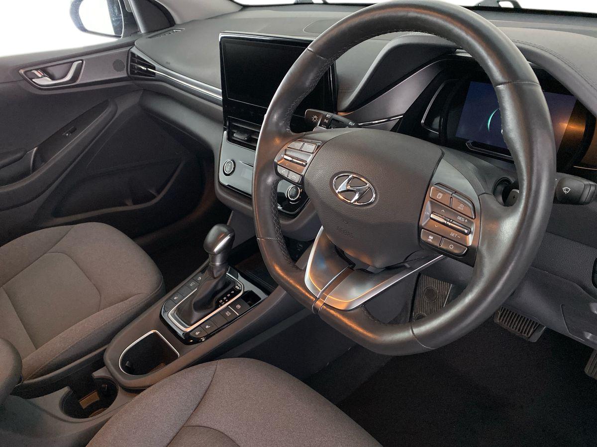Used Hyundai IONIQ 2022 for sale - 76077468: Photo 12