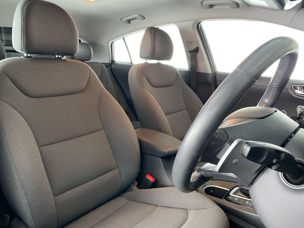 Used Hyundai IONIQ 2022 for sale - 76077468: Photo 13