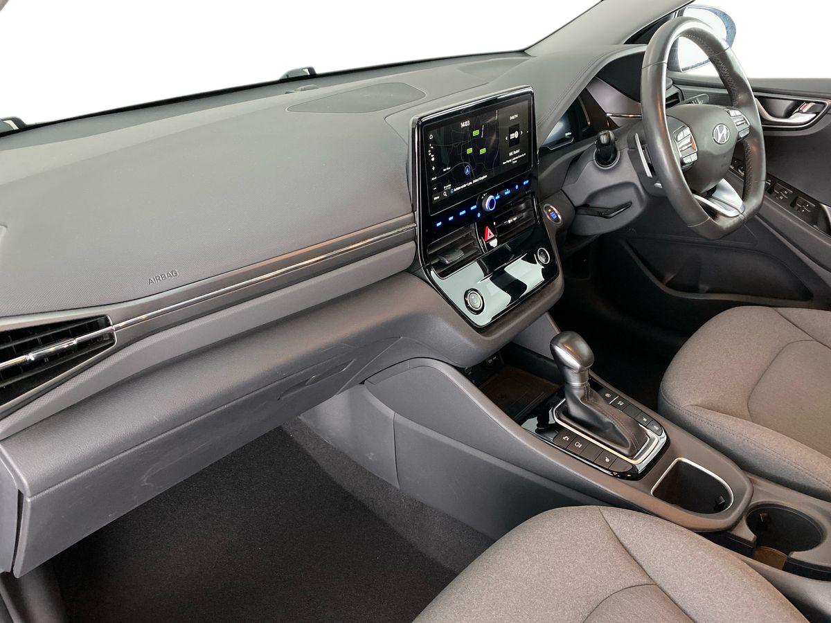 Used Hyundai IONIQ 2022 for sale - 76077468: Photo 14