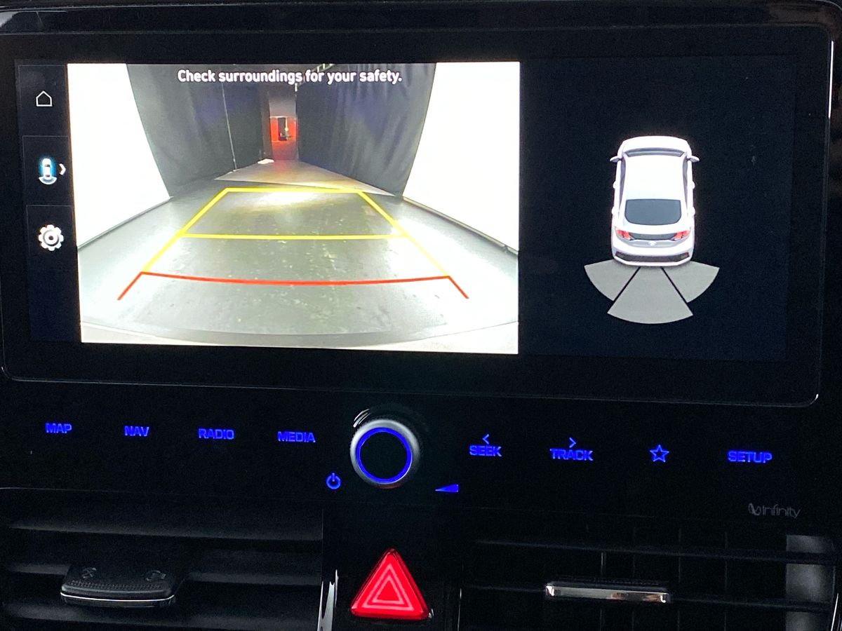 Used Hyundai IONIQ 2022 for sale - 76077468: Photo 16