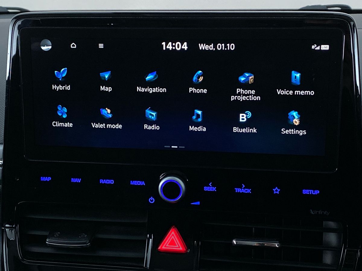 Used Hyundai IONIQ 2022 for sale - 76077468: Photo 17