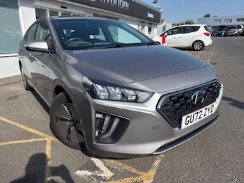 Hyundai - IONIQ